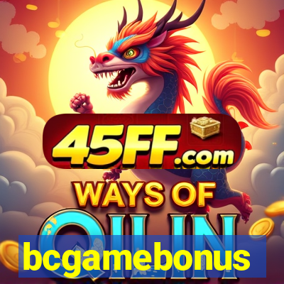 bcgamebonus