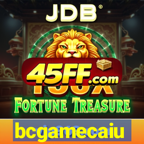 bcgamecaiu
