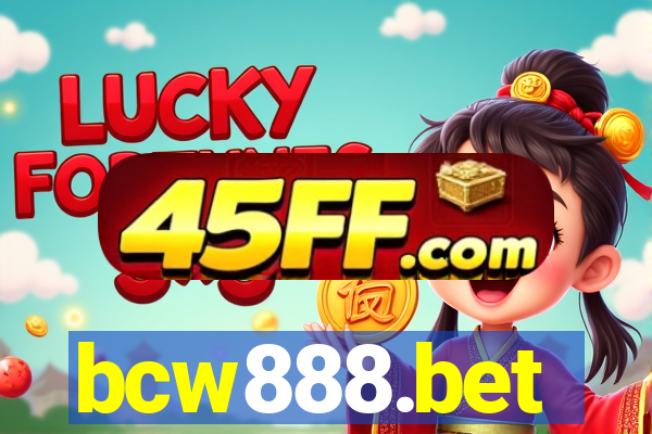bcw888.bet
