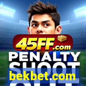 bekbet.com