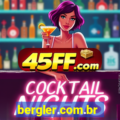 bergler.com.br