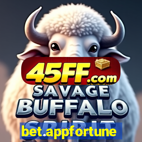 bet.appfortune