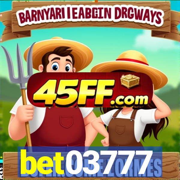bet03777