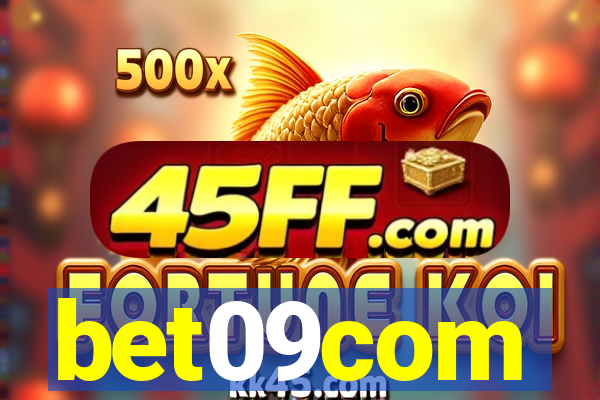 bet09com