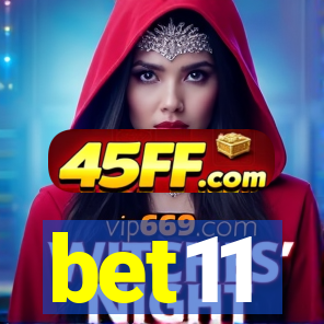 bet11