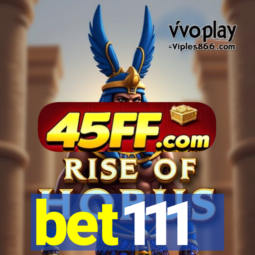 bet111