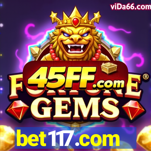bet117.com