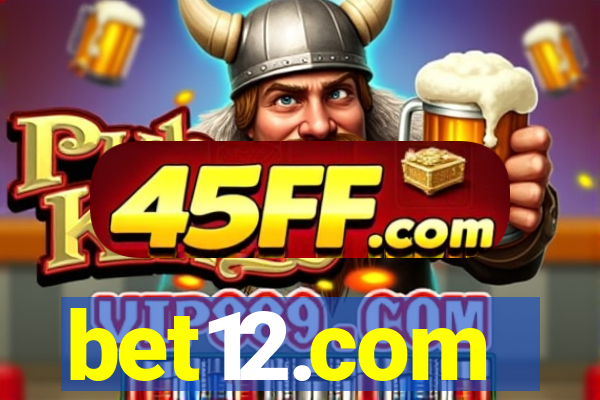 bet12.com