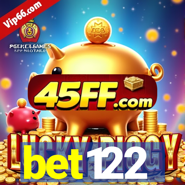 bet122