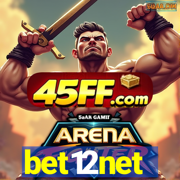 bet12net