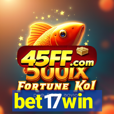 bet17win