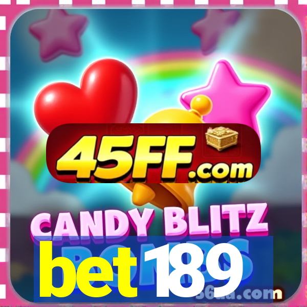 bet189