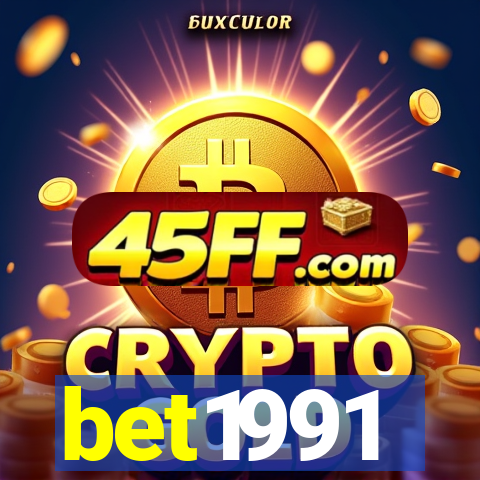 bet1991