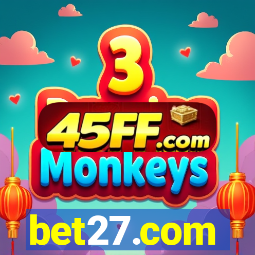 bet27.com