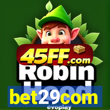 bet29com
