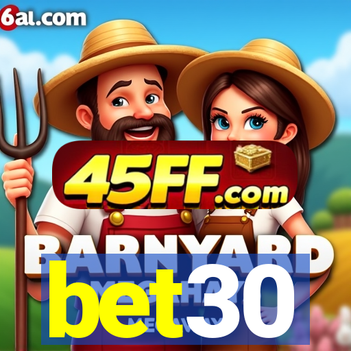 bet30
