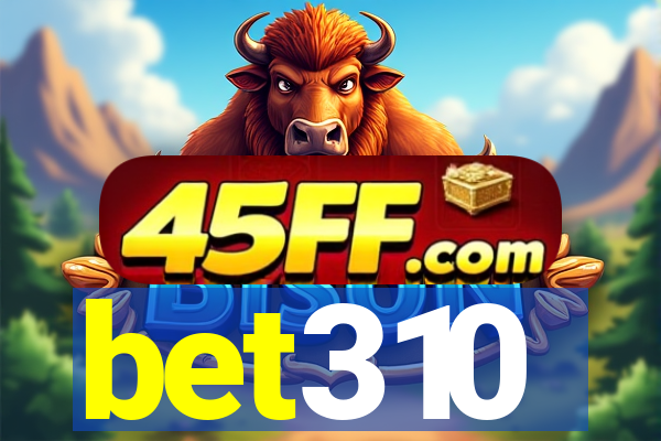 bet310