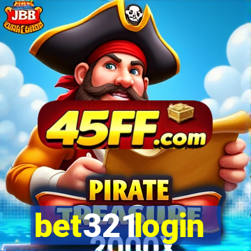 bet321login