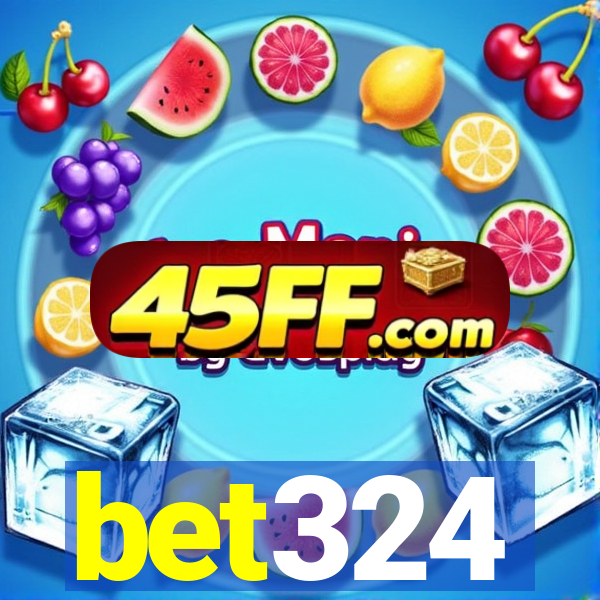 bet324