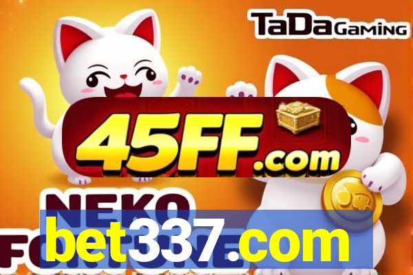 bet337.com