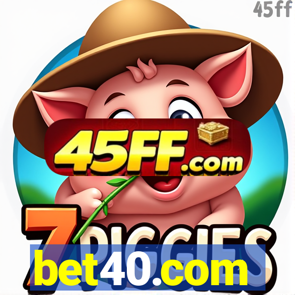 bet40.com