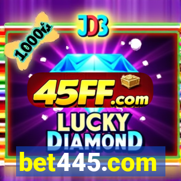 bet445.com