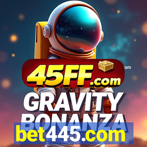 bet445.com