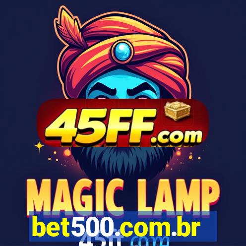 bet500.com.br