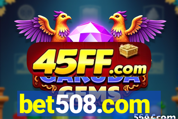 bet508.com