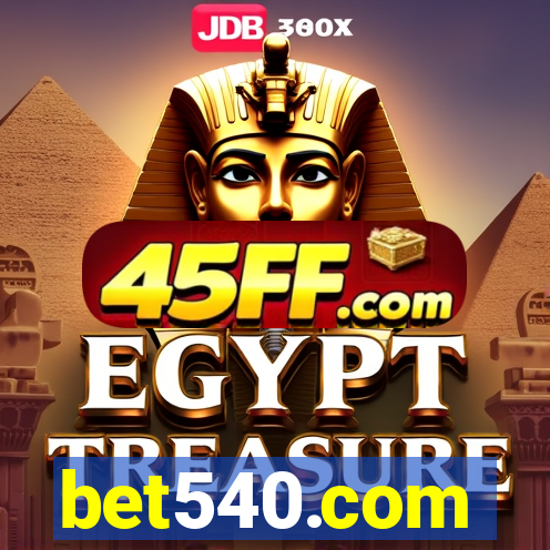 bet540.com