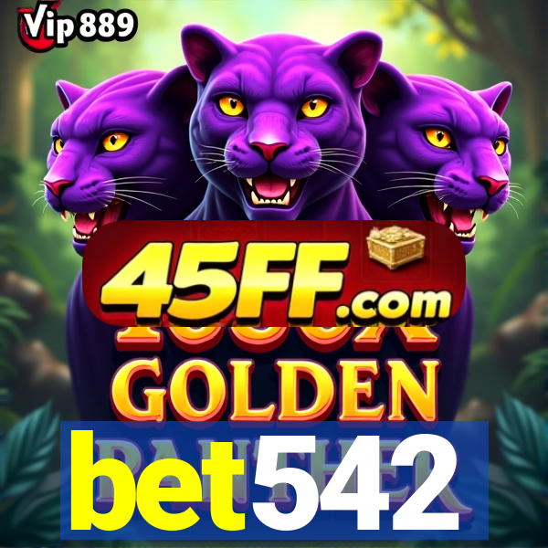 bet542