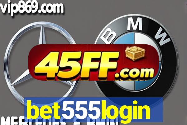 bet555login