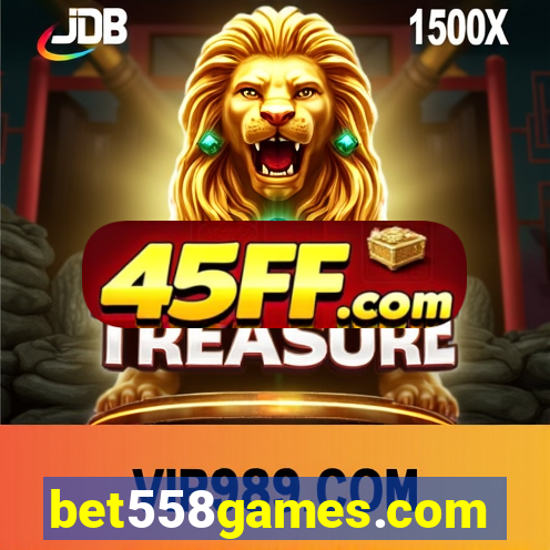 bet558games.com