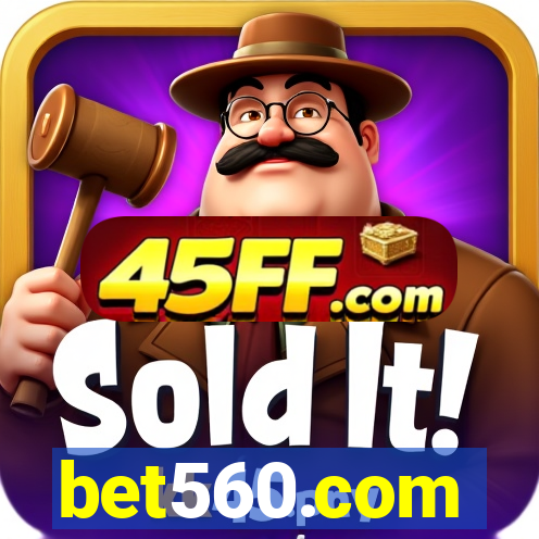 bet560.com