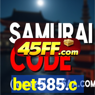 bet585.c