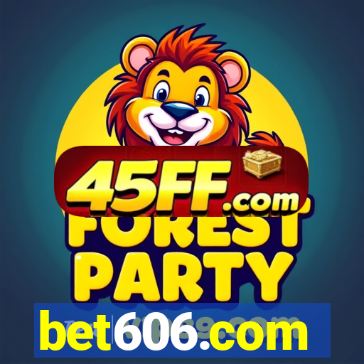 bet606.com