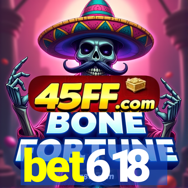 bet618