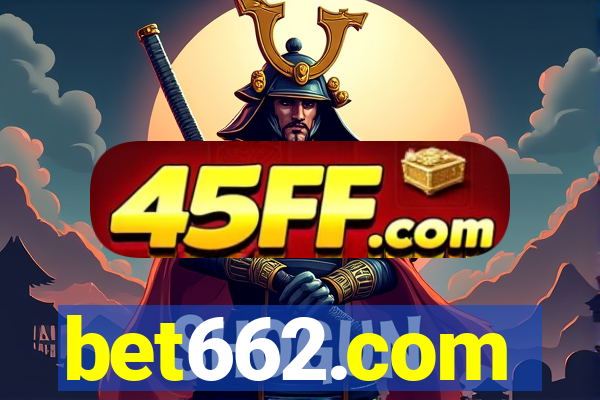 bet662.com