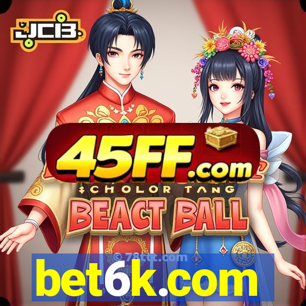 bet6k.com
