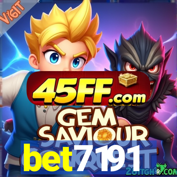 bet7191