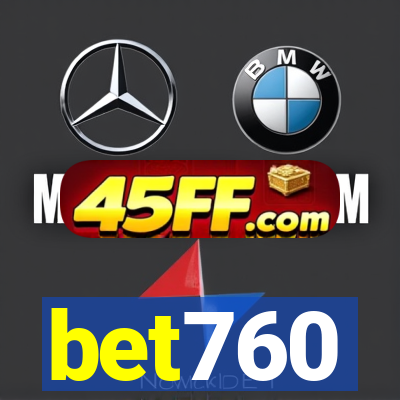 bet760