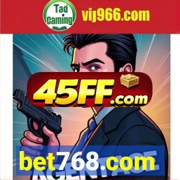 bet768.com