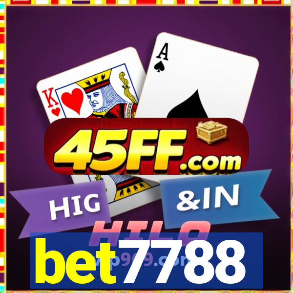 bet7788