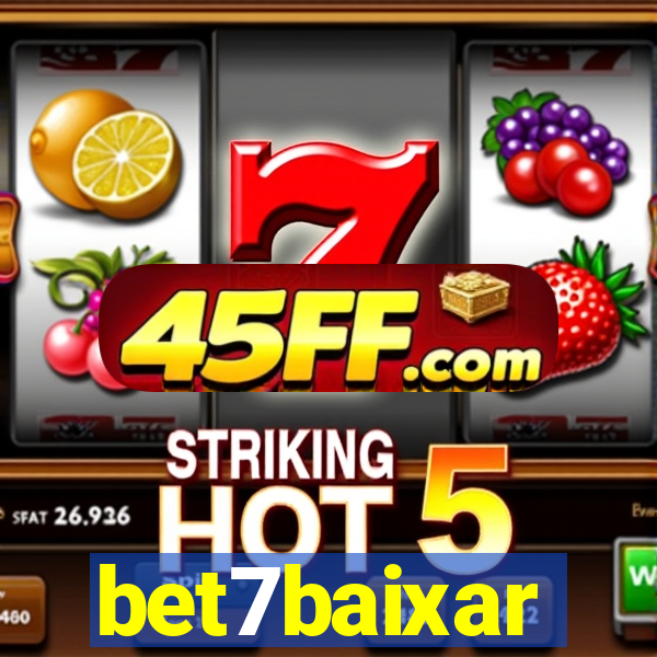 bet7baixar