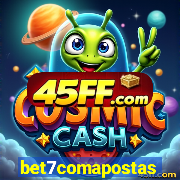 bet7comapostas
