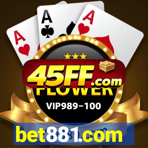 bet881.com