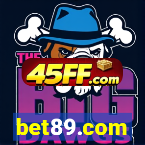 bet89.com