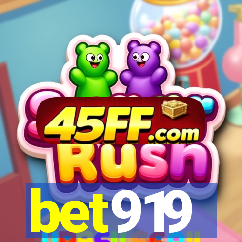 bet919