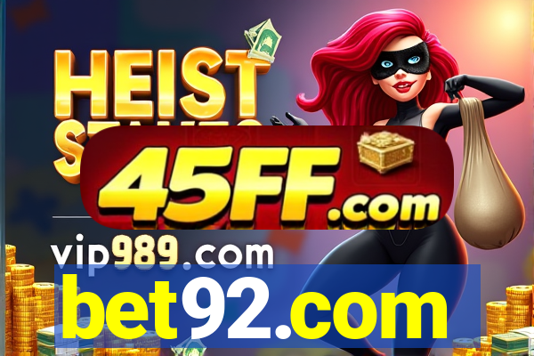 bet92.com