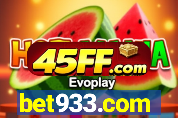bet933.com